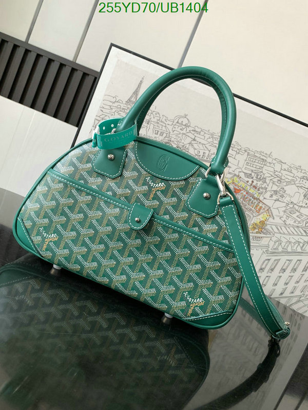 Goyard-Bag-Mirror Quality Code: UB1404 $: 255USD