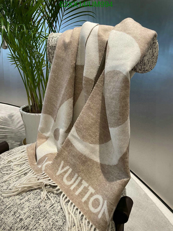 LV-Scarf Code: UM994 $: 62USD