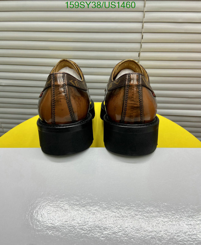 LV-Men shoes Code: US1460 $: 159USD