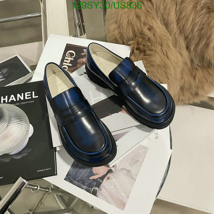 Loewe-Women Shoes Code: US836 $: 129USD