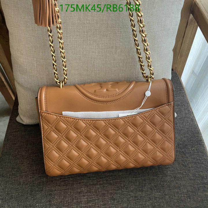 Tory Burch-Bag-Mirror Quality Code: RB6188 $: 175USD