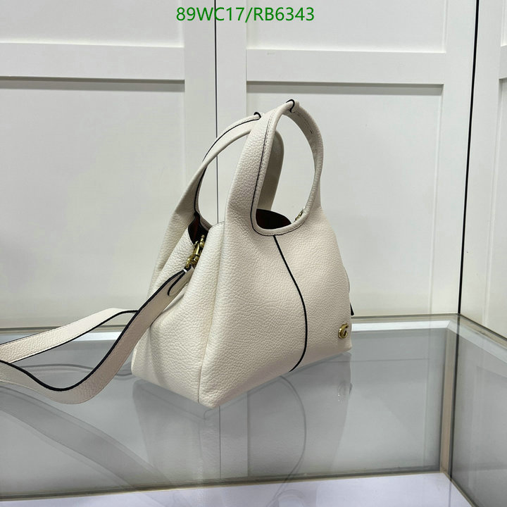 Coach-Bag-4A Quality Code: RB6343 $: 89USD