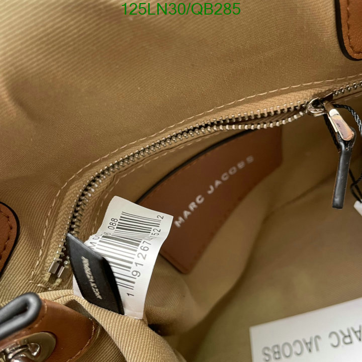 Marc Jacobs-Bag-4A Quality Code: QB285 $: 125USD