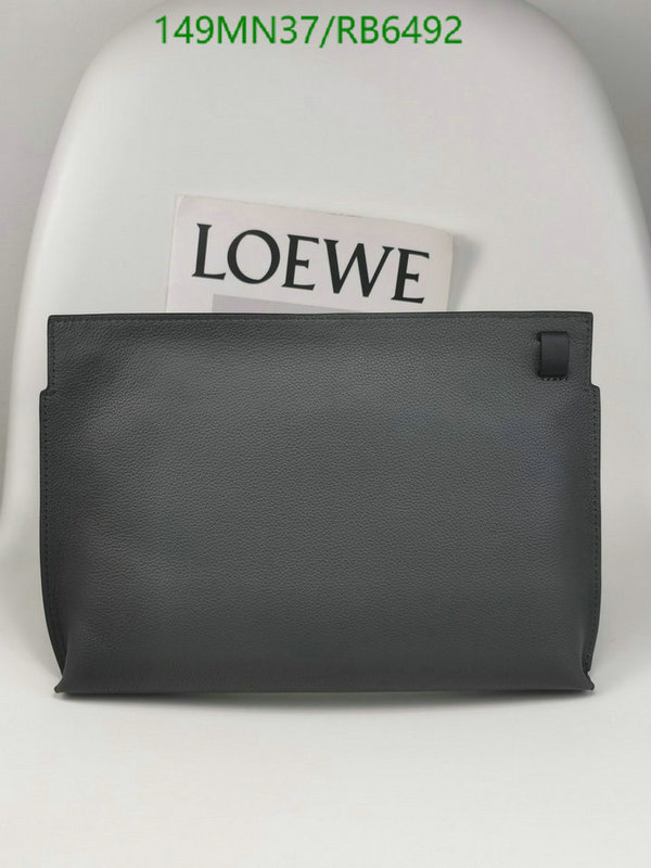 Loewe-Bag-Mirror Quality Code: RB6492 $: 149USD