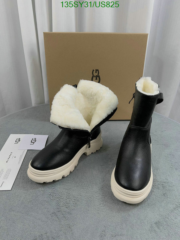 UGG-Women Shoes Code: US825 $: 135USD