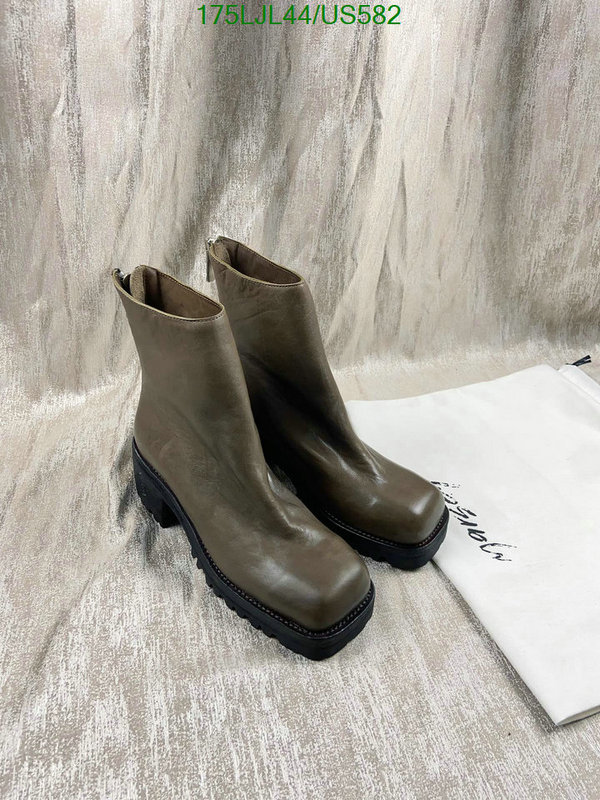 Boots-Women Shoes Code: US582 $: 175USD