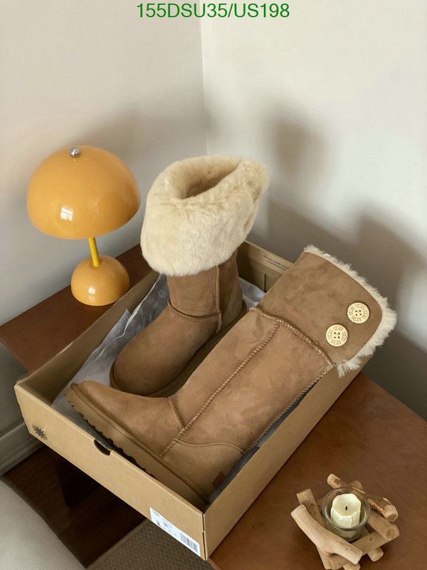 UGG-Women Shoes Code: US198 $: 155USD