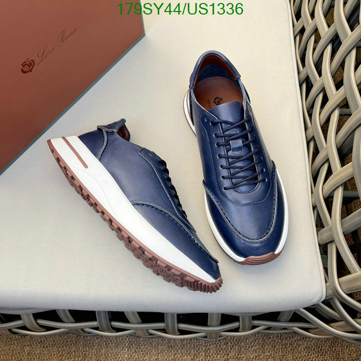 Loro Piana-Men shoes Code: US1336 $: 179USD