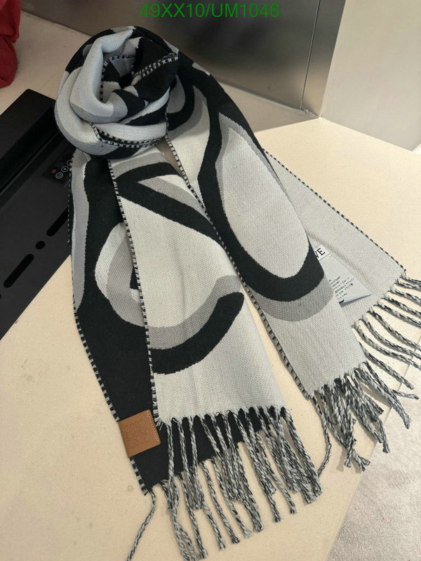 Loewe-Scarf Code: UM1046 $: 49USD