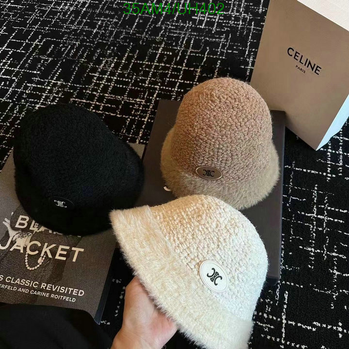 Celine-Cap(Hat) Code: UH402 $: 35USD