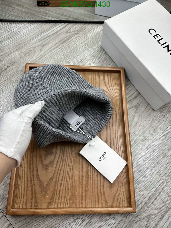 Celine-Cap(Hat) Code: QH430 $: 35USD