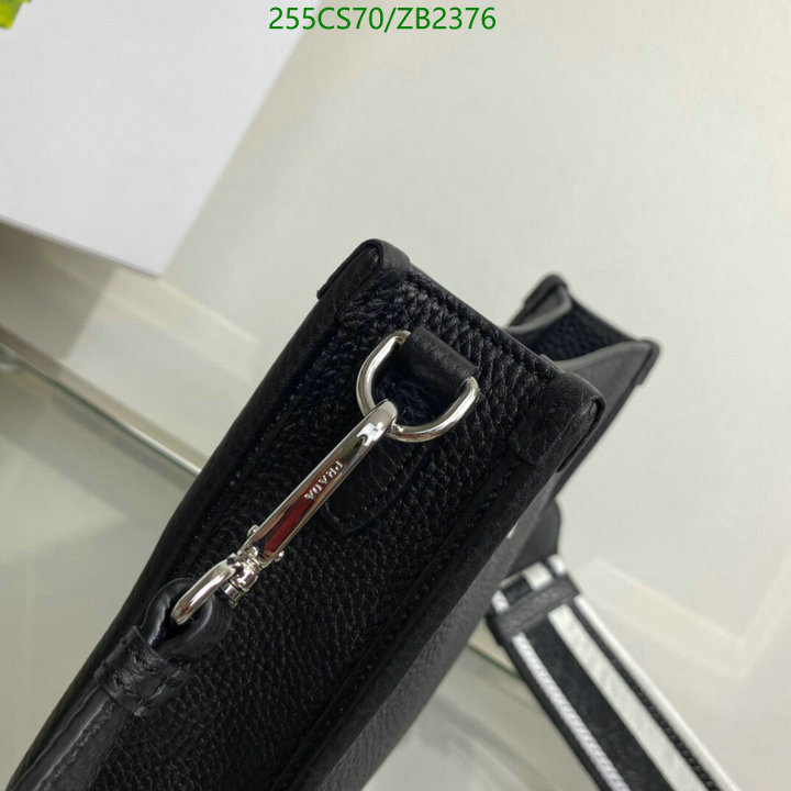 Prada-Bag-Mirror Quality Code: ZB2376 $: 255USD