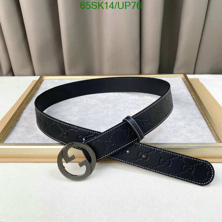 Gucci-Belts Code: UP76 $: 65USD