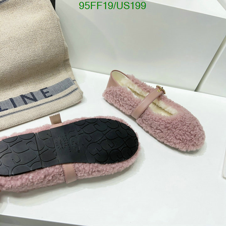 UGG-Women Shoes Code: US199 $: 95USD