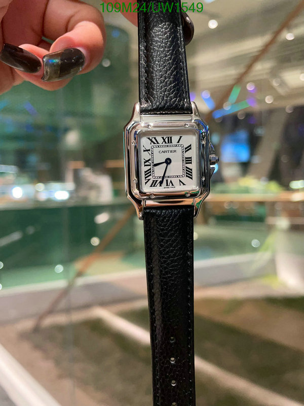 Cartier-Watch-4A Quality Code: UW1549 $: 109USD