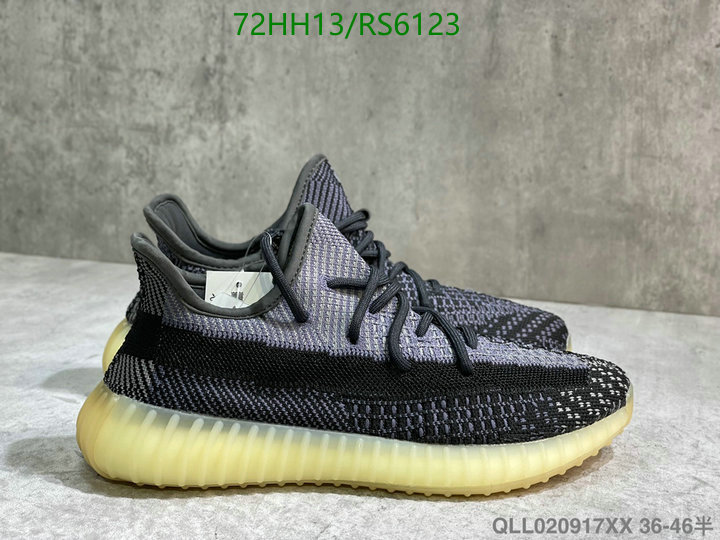 Adidas Yeezy Boost-Men shoes Code: RS6123 $: 72USD