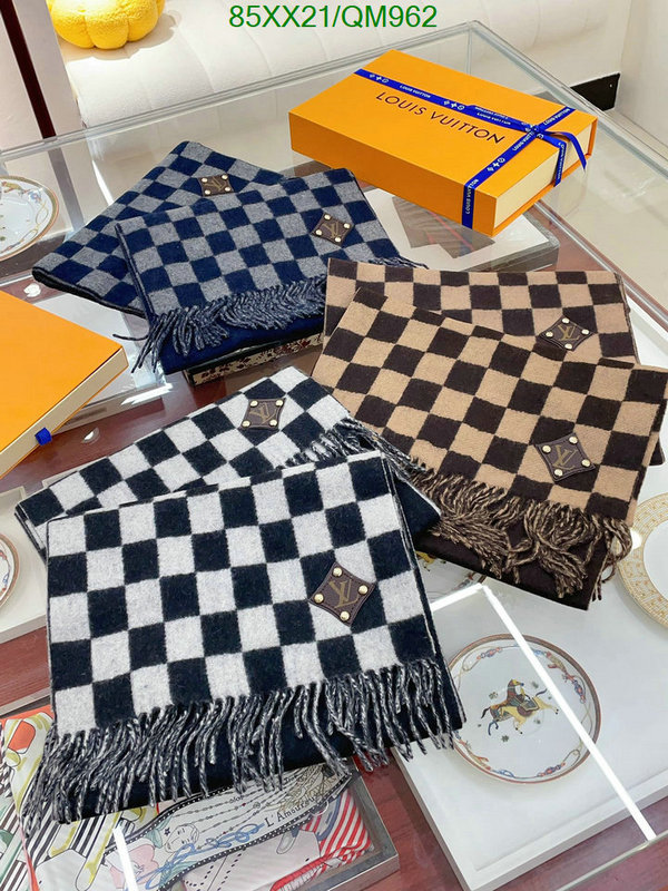 LV-Scarf Code: QM962 $: 85USD