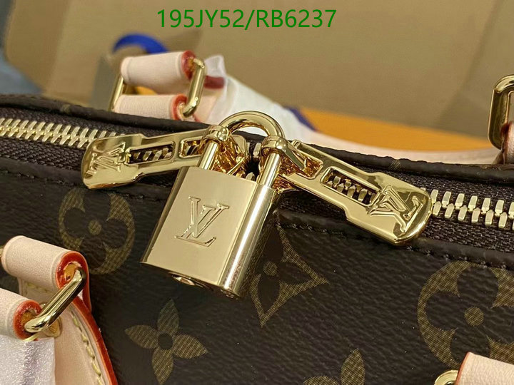 LV-Bag-Mirror Quality Code: RB6237 $: 195USD