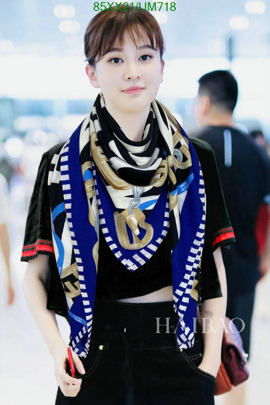 Fendi-Scarf Code: UM718 $: 85USD