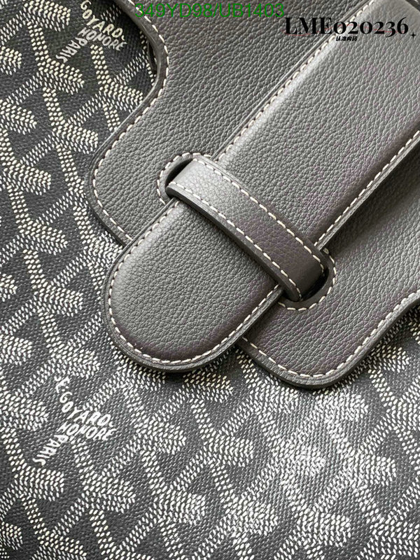 Goyard-Bag-Mirror Quality Code: UB1403 $: 349USD