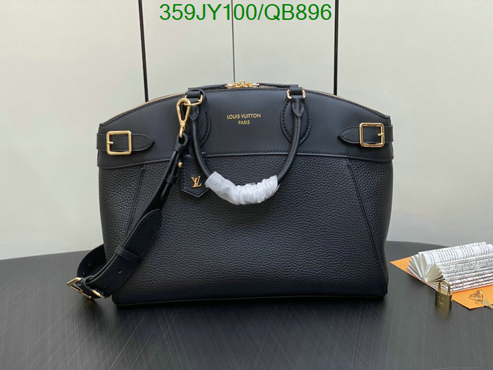 LV-Bag-Mirror Quality Code: QB896 $: 359USD