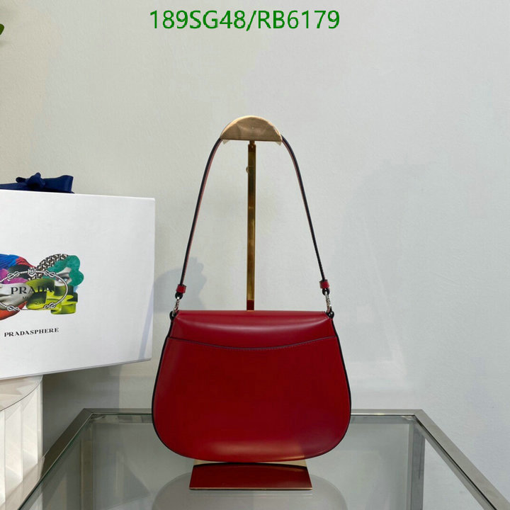 Prada-Bag-Mirror Quality Code: RB6179 $: 189USD