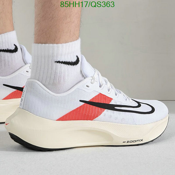 Nike-Men shoes Code: QS363 $: 85USD