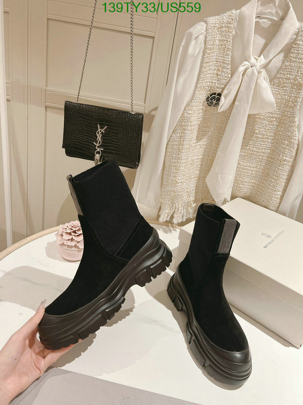 Boots-Women Shoes Code: US559 $: 139USD