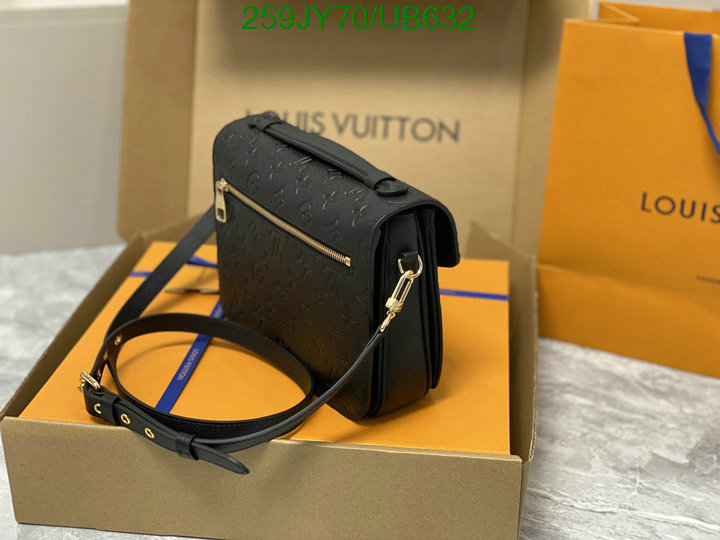 LV-Bag-Mirror Quality Code: UB632 $: 259USD
