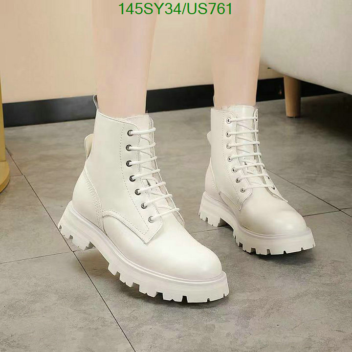 Boots-Women Shoes Code: US761 $: 145USD