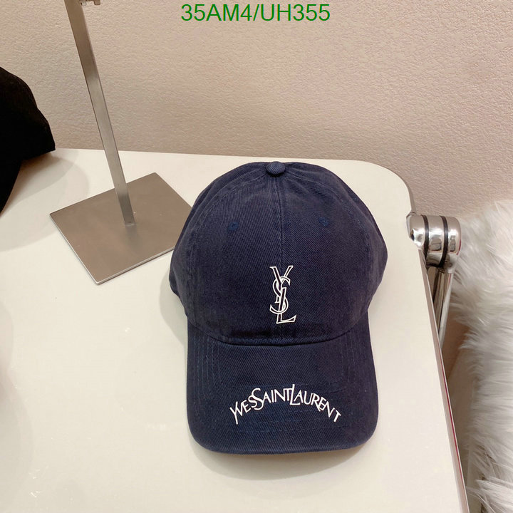 YSL-Cap(Hat) Code: UH355 $: 35USD