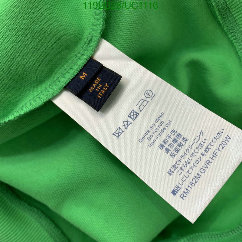 LV-Clothing Code: UC1116 $: 119USD