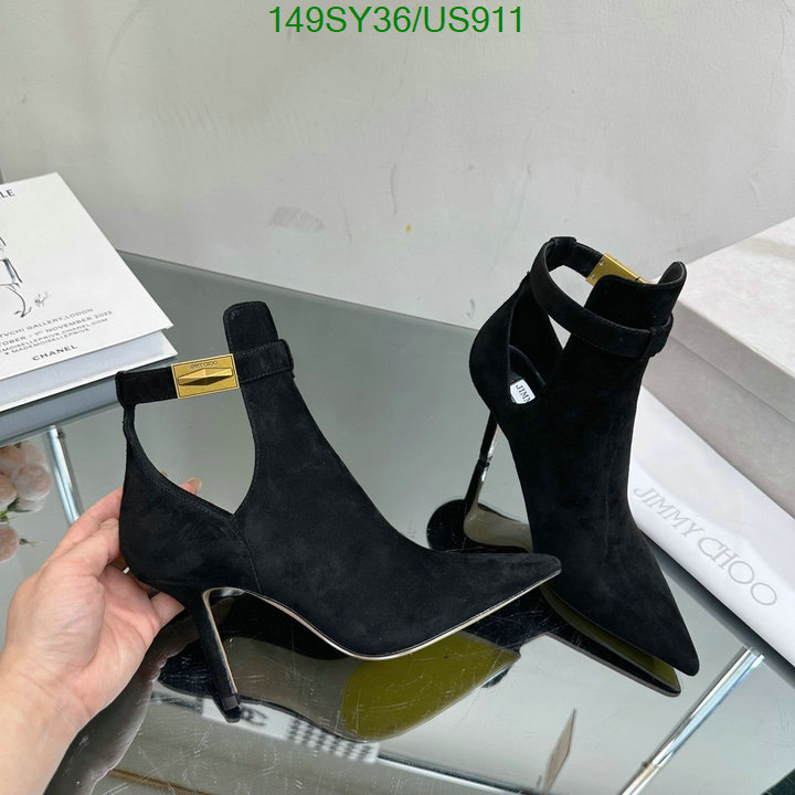Jimmy Choo-Women Shoes Code: US911 $: 149USD
