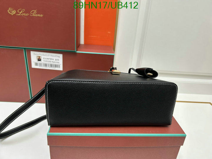 Loro Piana-Bag-4A Quality Code: UB412 $: 89USD