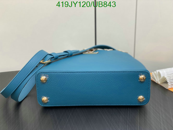 LV-Bag-Mirror Quality Code: UB843