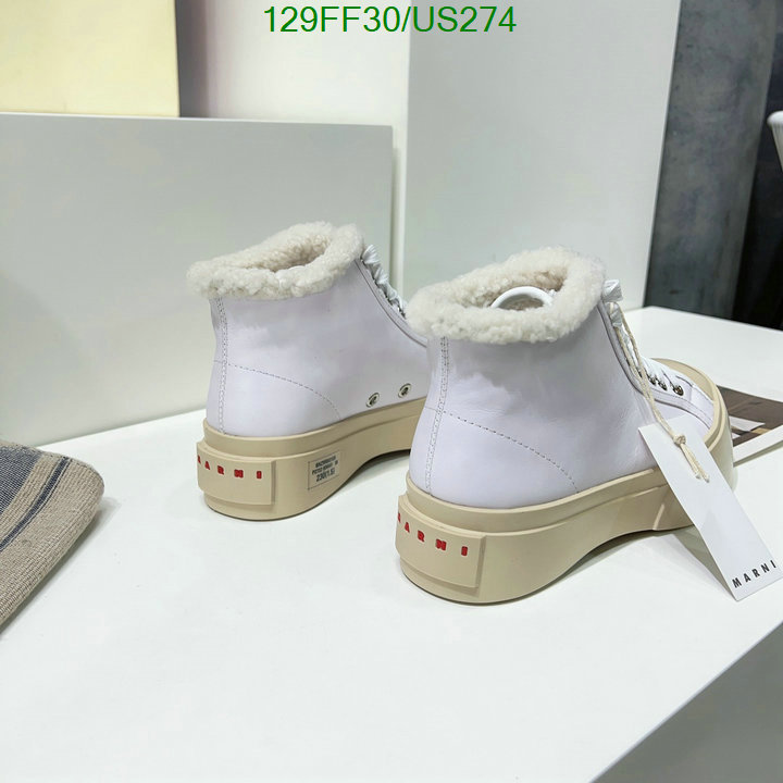 Boots-Women Shoes Code: US274 $: 129USD