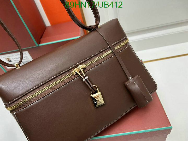 Loro Piana-Bag-4A Quality Code: UB412 $: 89USD