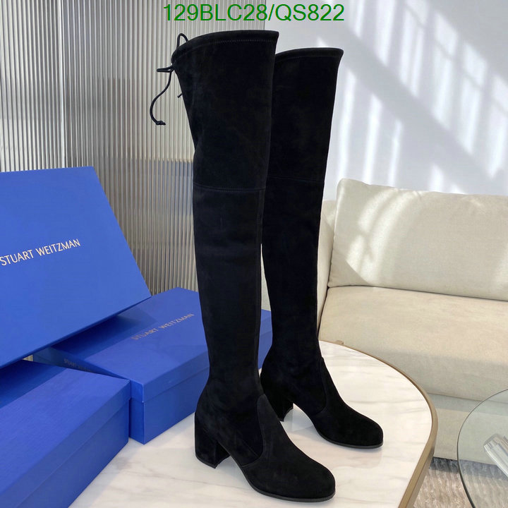 Stuart Weitzman-Women Shoes Code: QS822 $: 129USD