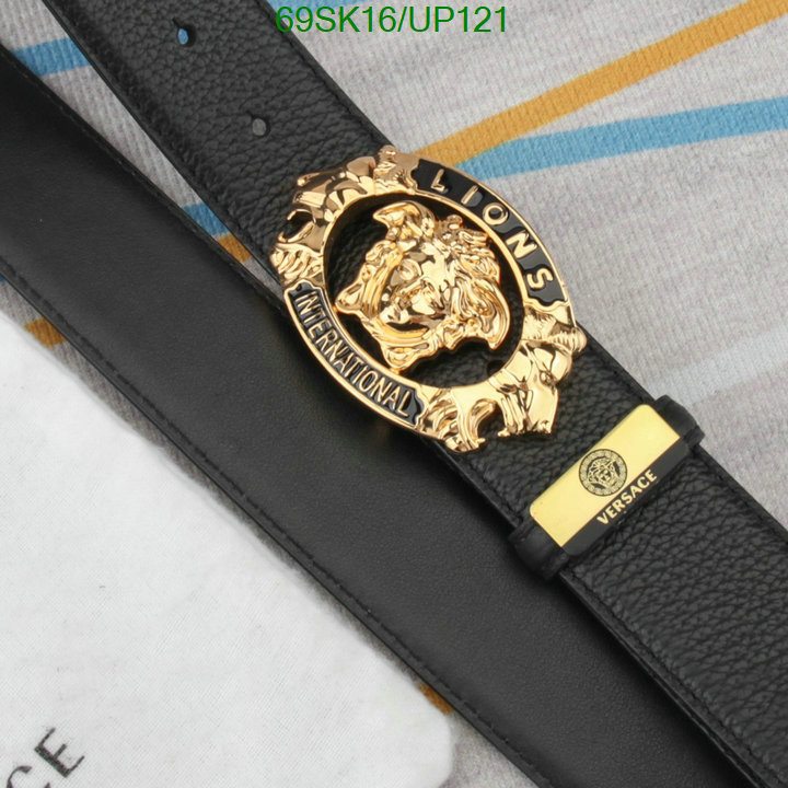 Versace-Belts Code: UP121 $: 69USD