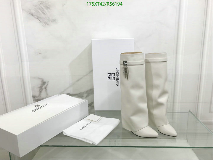 Boots-Women Shoes Code: RS6194 $: 175USD