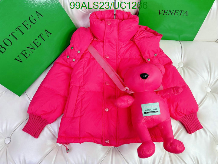 BV-Kids clothing Code: UC1266 $: 99USD