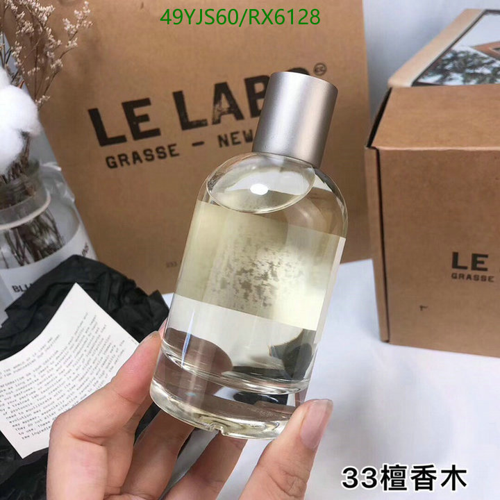 Le Labo-Perfume Code: RX6128 $: 49USD