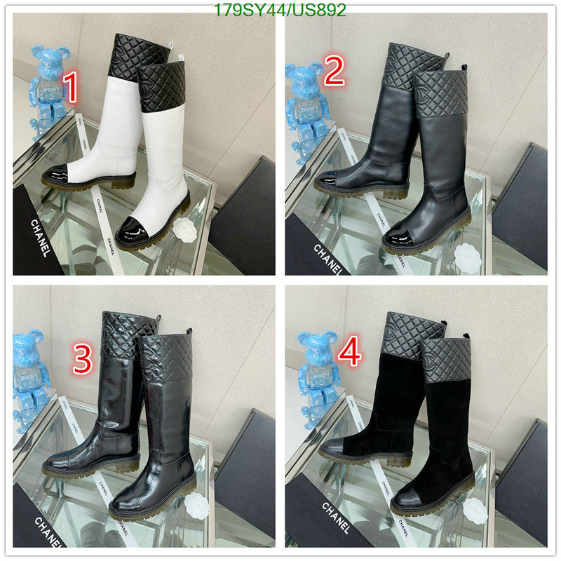 Boots-Women Shoes Code: US892 $: 179USD