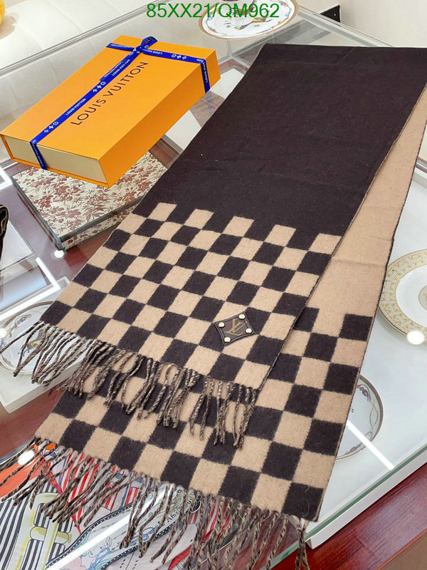 LV-Scarf Code: QM962 $: 85USD