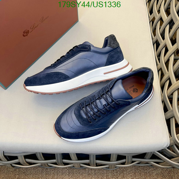 Loro Piana-Men shoes Code: US1336 $: 179USD