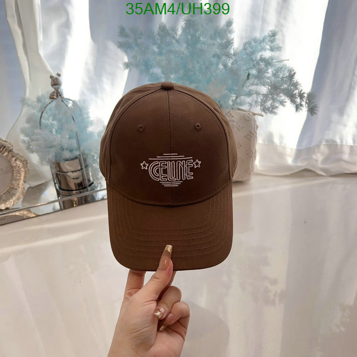 Celine-Cap(Hat) Code: UH399 $: 35USD