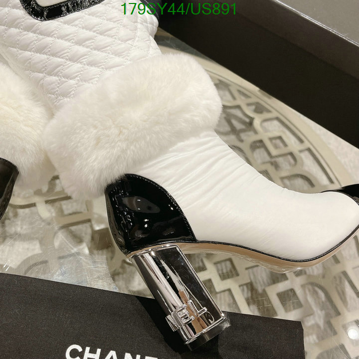 Chanel-Women Shoes Code: US891 $: 179USD