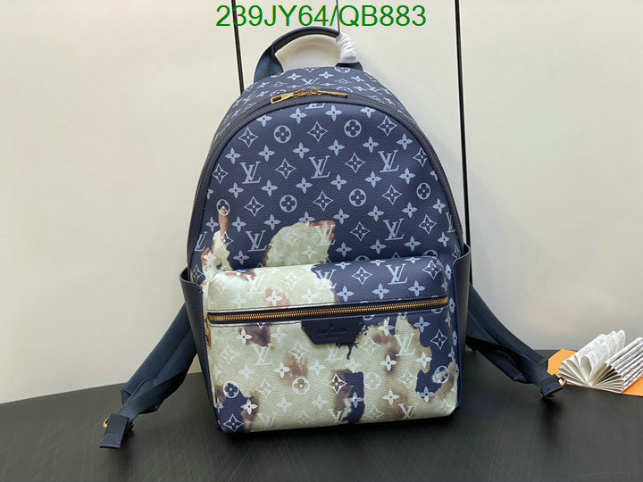 LV-Bag-Mirror Quality Code: QB883 $: 239USD