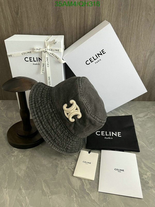 Celine-Cap(Hat) Code: QH316 $: 35USD