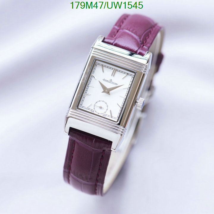 Jaeger-LeCoultre-Watch-4A Quality Code: UW1545 $: 179USD